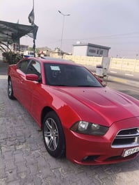 جارجر ٢٠١٢ • خليجي وكاله • رقم بغداد