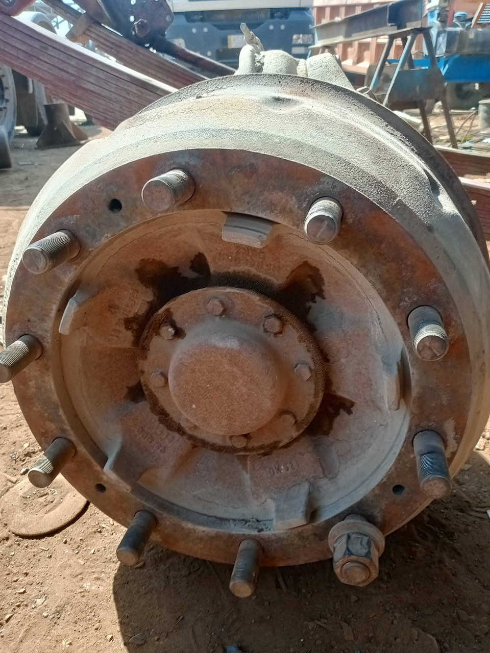 عكرب البي لبيع ***********
