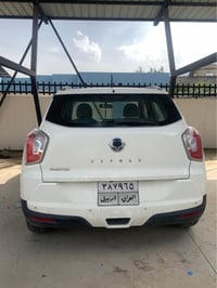 تیڤولی • ٢٠١٦ • اوتوماتيك