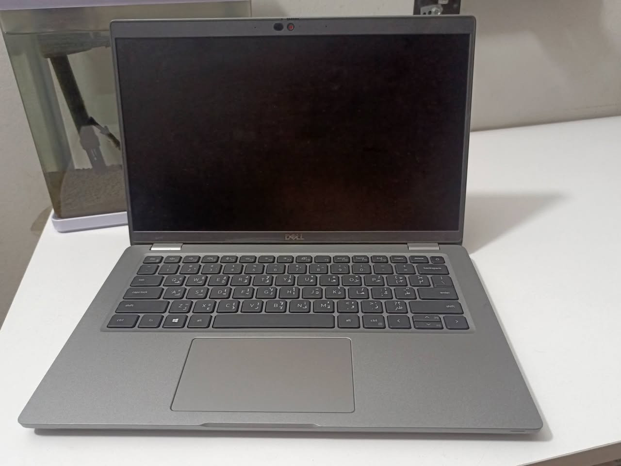 ديل • i5 جيل 11 • رام 16GB