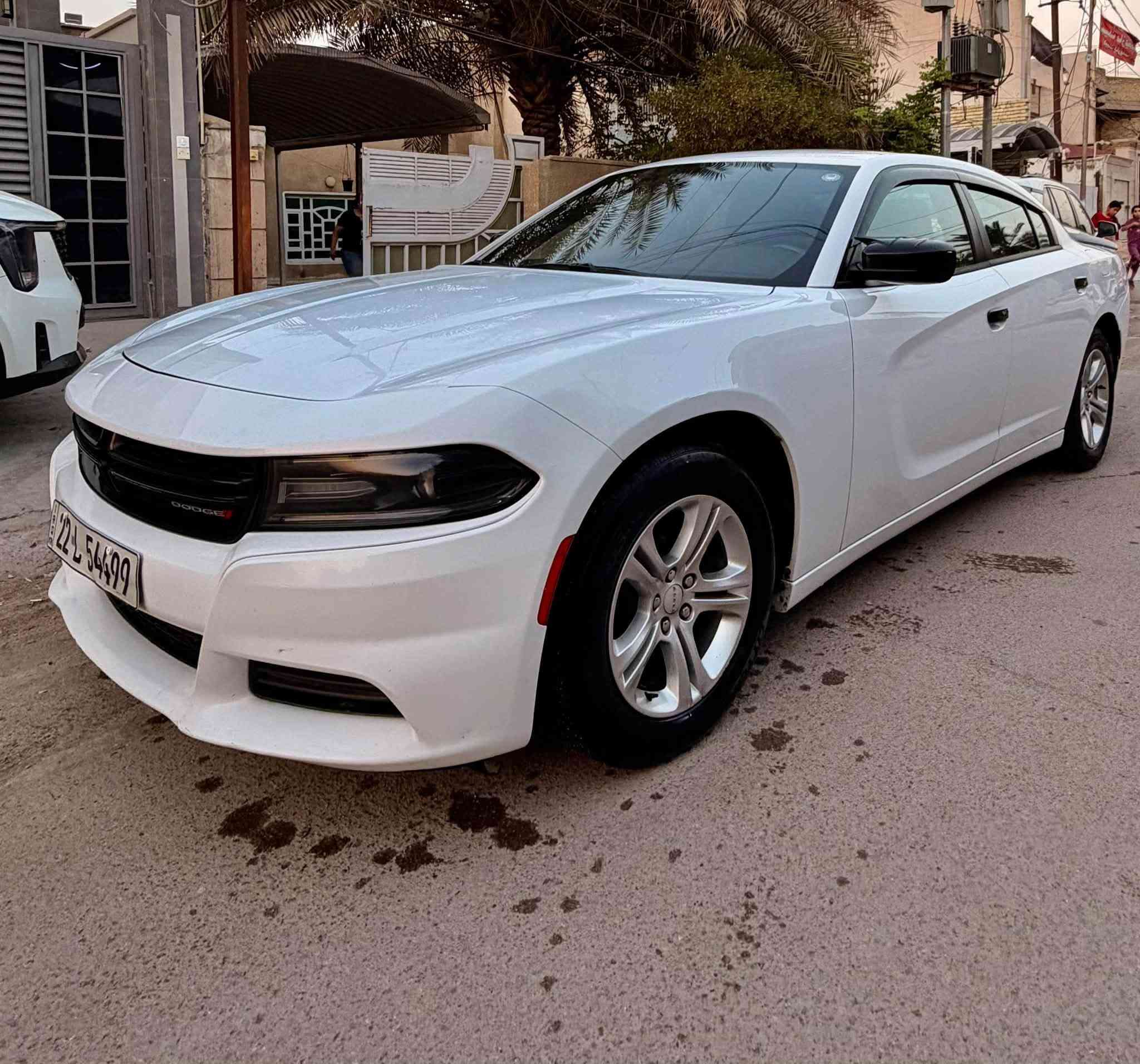 السلام عليكم 
جارجر خليجي هارلم 2019 sxt
مواصفات الsxt 
ماشية 91,500 ميل
بيهه طخة خفيفة بالجاملغ الخلفي ومصلح بارد 
وطخة خفيفة ( موضحة بالصور ) خشم الجاملغ الامامي
الباقي مكفول كير محرك 
صدر تايرات جدد 

***********
