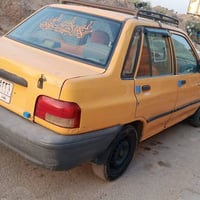 موديل ٢٠١١ • مكينة وكير • رقم ضايع