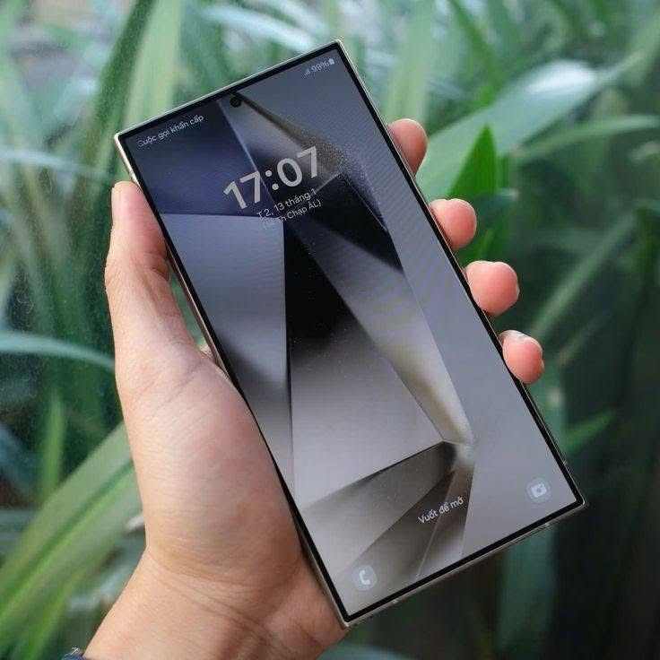 S24 Ultra |  اس 24 الترا 

تيتانيوم

ذاكرة 256

كلش نظيف استخدام شخصي

وياه الكرتون والكيبل ماله

950

***********

