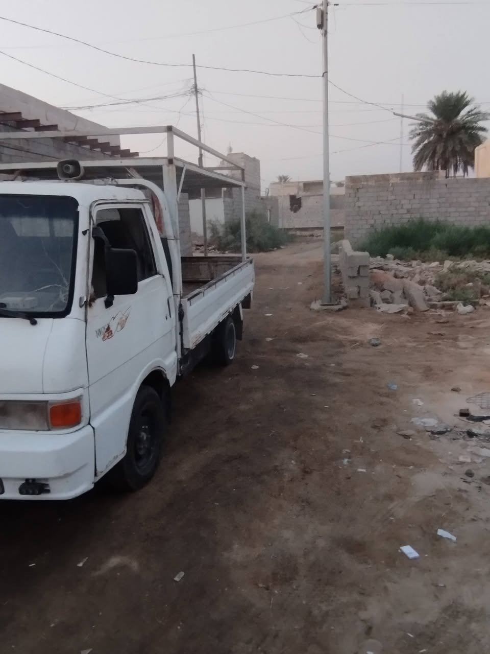 السلام عليكم سياره ادوات ادوات موديل 95 دقك. قماره 8 شنقار السعر 22 اي استفسار على هذا الرقم***********
