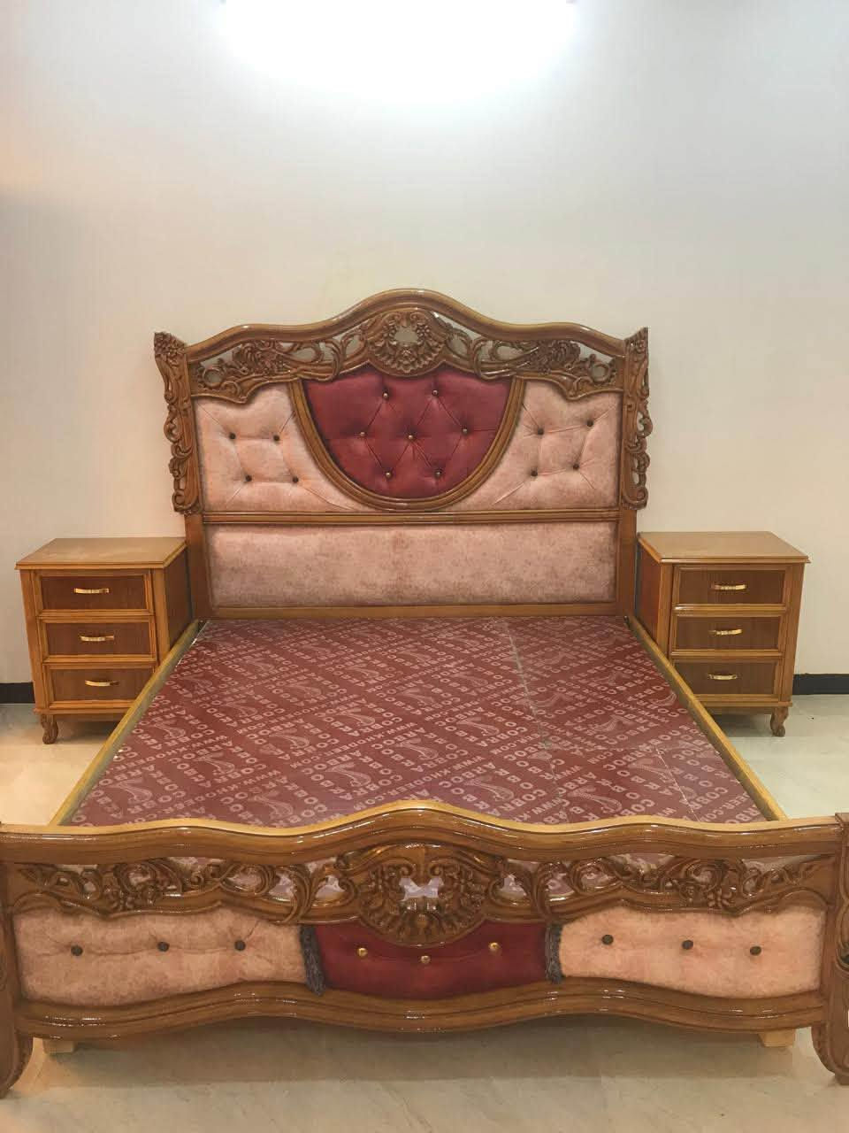 السلام عليكم متابعينا 
احدث الموديلات صاج عراقي 
غرف عرسان -غرف اطفال -غرف شبابيه 
الشغل حسب الطلب 
التوصيل جميع المحافظات 
بغداد الدوره مجاور جامعه كلكامش
***********
