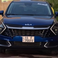 سبورتج 25  وارد امريكي ماشيه : 20 الف   الايرباك : دركه فقط  الضرر : ص...