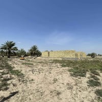 دونم • طابو زراعي • واجهة ٤٠م