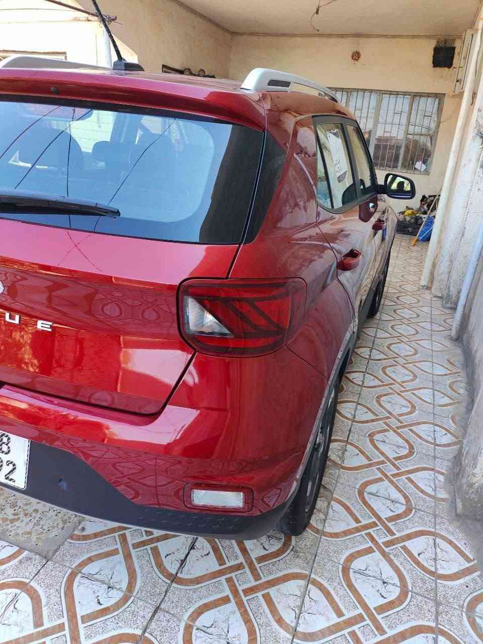 للبيع هونداي فينو موديل 2024
رقم بابل باسمي
السياره جديده
ايرباك سليم 
فقط طعجه صغيره بالبنيد ومصبوغه
كلها ليبل واحد 
بدون تبديل 
بدون فتح
بصمة تشغيل 
تشغيل عن بعد 
شاشه كبيره
كاميرا خلفيه
ويل كب
ماشيه52 
صور الحادث بالمنشور 
الشراي يتصل*********** 
مكاني بابل شارع60 مجسر الثوره 
134 حلة, بابل
