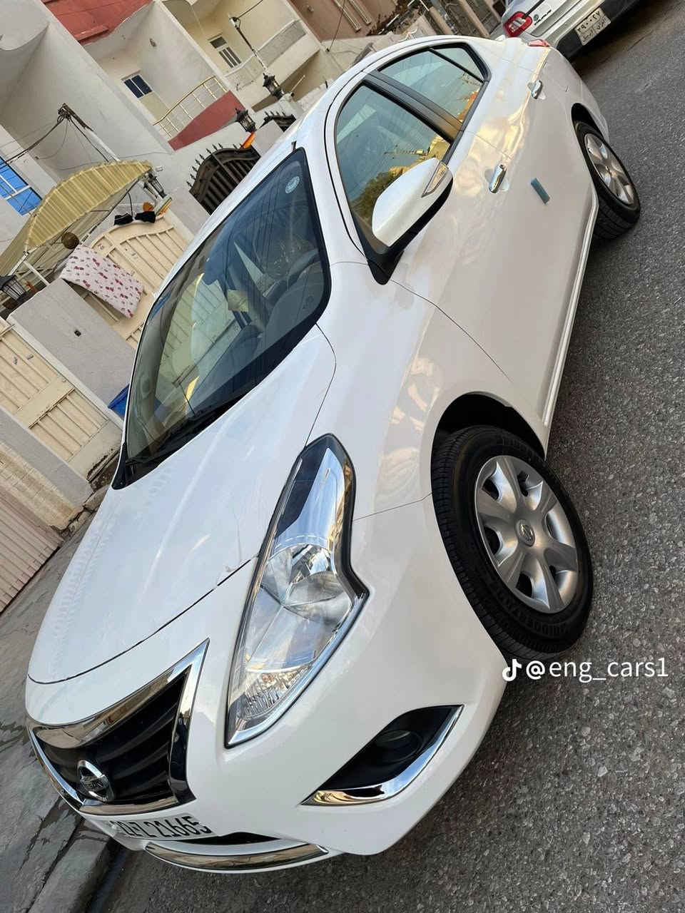 سلام عليكم
سياره نيسان سني 
مديل 2023
سعر 100بيه مجال الطيبين 
مكاني جذعه
مبايل ***********
