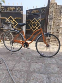 بايسكل • حجم ٢٧ • الهاشميه