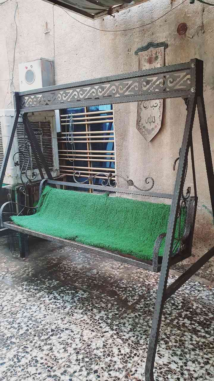 للبيع • ديكور • حديقة