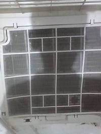 مكيف • مستخدم قليل • الوحده الخالصه