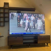 ميز مع رفوف للبيع  50الف 07716253236