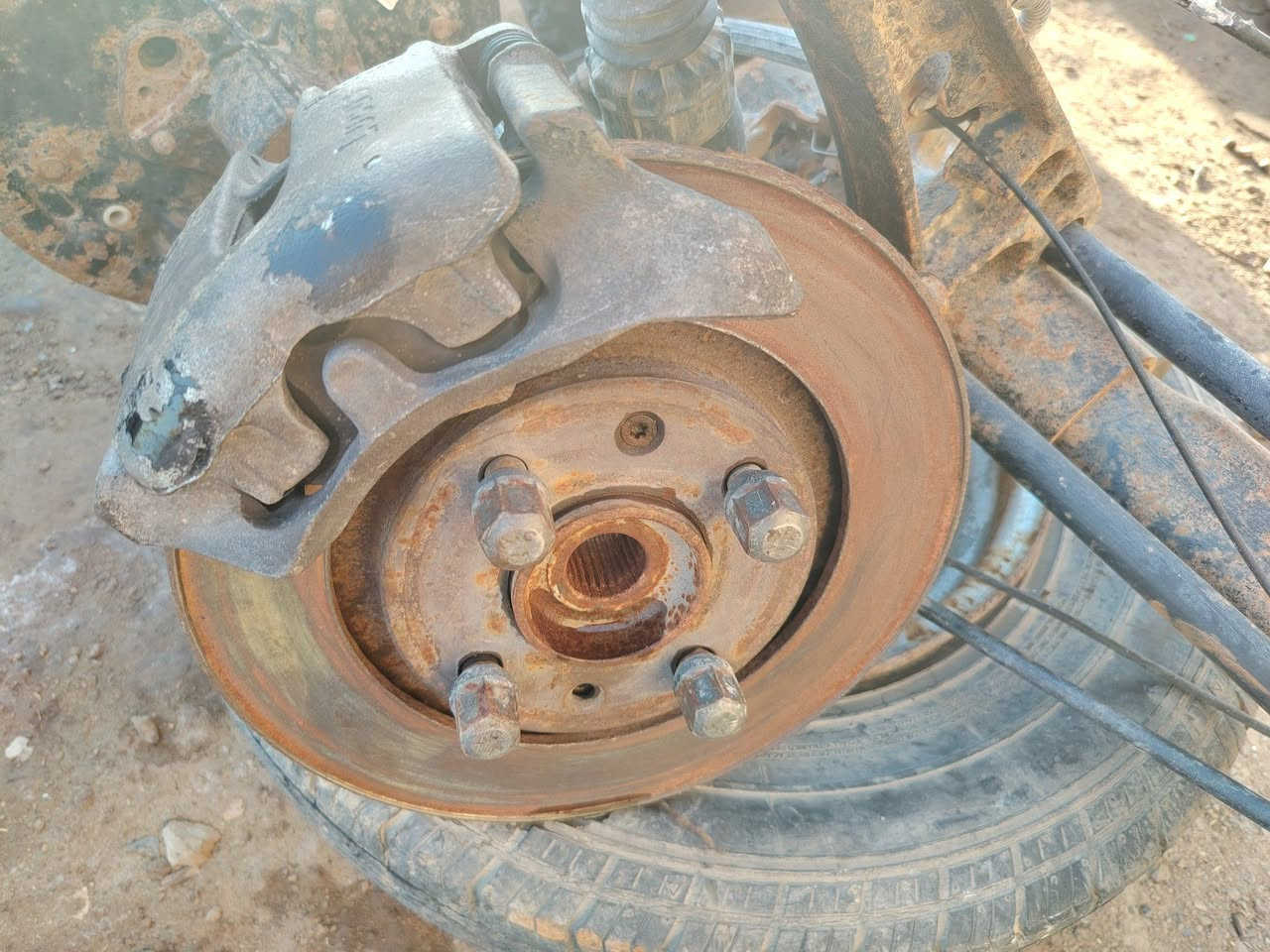 قطع بيجو • تفصيخ • كوت