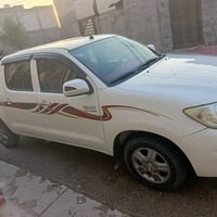 هايلوكس • ٢٠١١ • كربلاء