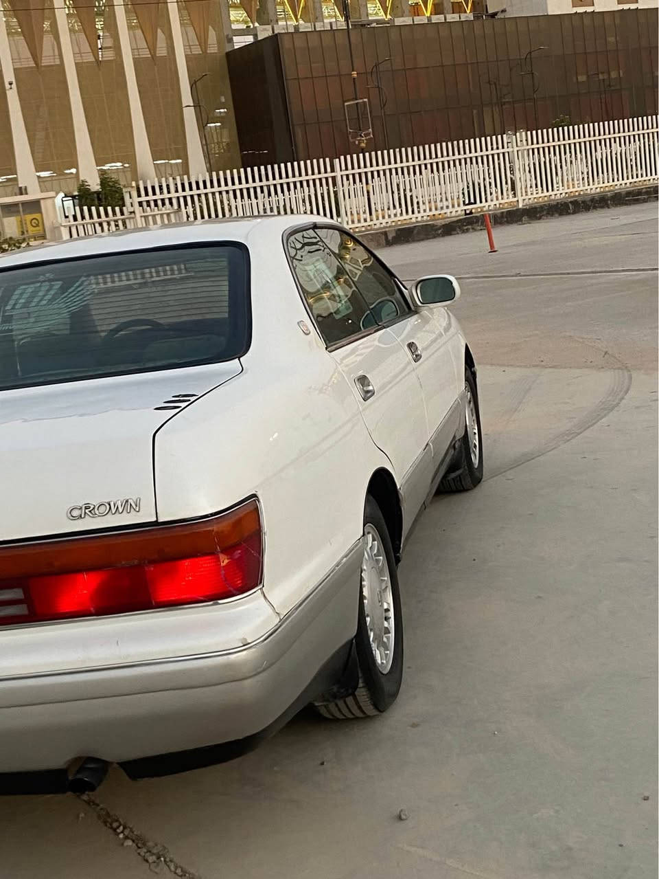 سلام عليكم تيوتا كروان بطه فصل موديل 1996 فنلا بلاد سنويه باسمي جدده تحويل مباشر مكفوله ضربه وكص وعيب شرعي أصوليات مكينه وكير ففتي حداديه حداديه تخم تاير جديد كهربائيات كله تشتغل منضومه زنون دشبول شديد ابطاين جديده تبريد ثلج سياره جاهز عنوان ناصريه مركز 58 بيه مجال *********** مراوس ترهم مكلف بنشر اتصال ناصرية, ذي قار

