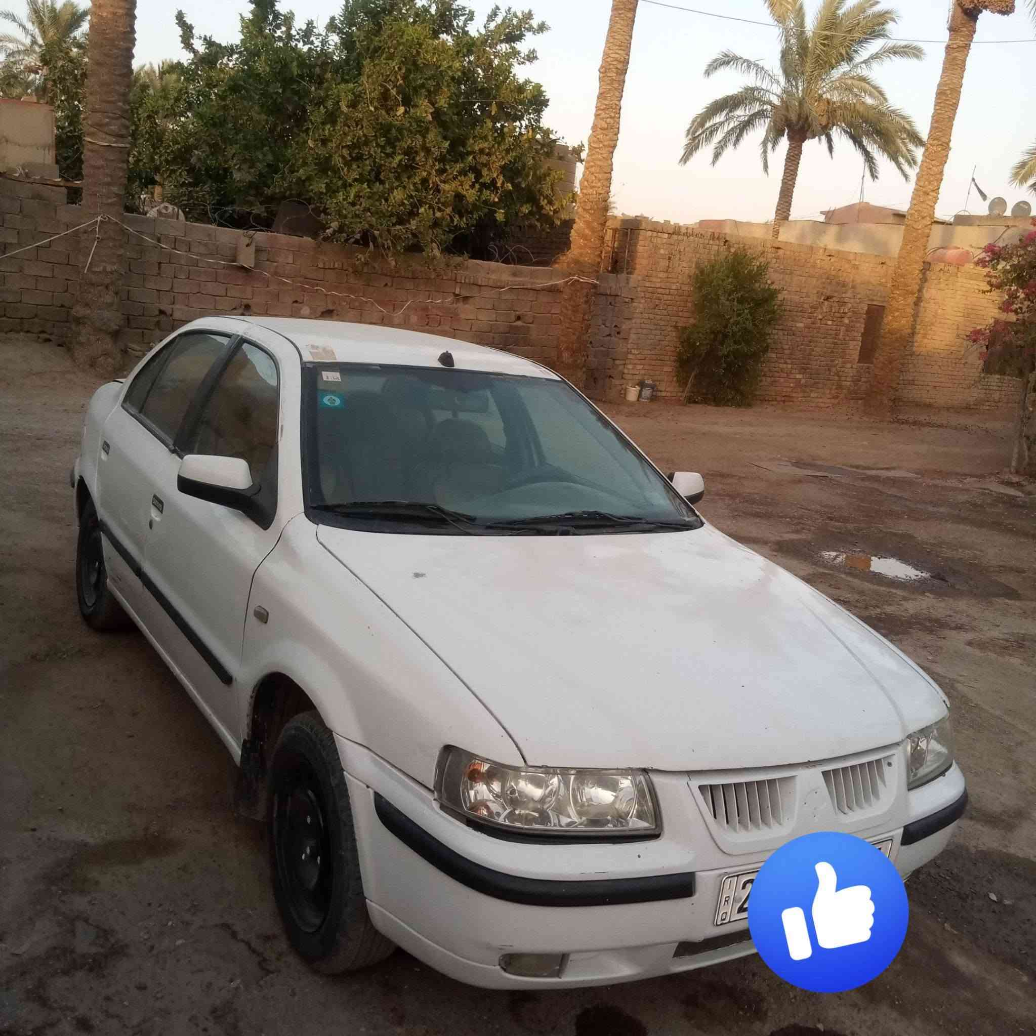 سياره مديل 13 محرك وكير مقفولات بيهه صبغ بجاملغ الخلفي والمامي سعر 30ورقه وبيهه مجال رقم (***********)
