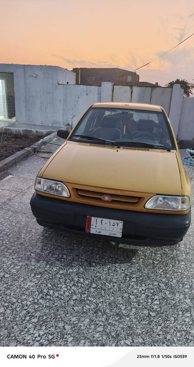 سايبه ٢٠١٧ 
سايبه ٢٠١٧ كير مكينه مكفولات سنويه نافذه بأسم ابن البلد هيئه وغرامه على المشتري السعر ٢٨ العنوان ميسان  قلعه صالح ***********
