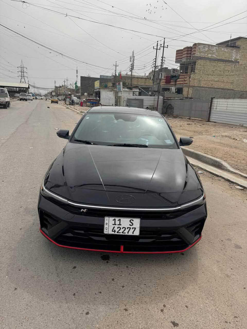 النترا N✅السلام عليكم ورحمه الله وبركاته
لمحبين الاناقه والجمال 💜
الوحش الكوري 🔥

💎السرعه300‏✈️🚀
💎موديل 2024

💎المحرك :2000تيربو N

💎المواصفات:N
1/1
💎گير اوتماتيك 
💎والدكمه ال BOG تزيد 20 حصان لمده 20 ثانيه
💎كشن حضن.  ❗️🚀
💎اشاير مري 
💎تبريد قطعتين 
💎شفتات استيرن
💎سقف سلايد
💎كشن حضن 
💎كشن علامة N ليزري
💎كشنات كنتاره وجلد وعلامة N ليزري

💎اناره دشبول ليزريه
💎 تحكم استيرن 
💎ابواب بصمة
💎 تشغيل 
💎شحن وايرلس
💎كاميرا
💎نظام صوت _𝐁𝐎𝐒𝐒
💎اشارة ترحيب
💎اشارة مرايا
💎اوتو ستوب
💎نقطة عمياء
💎تحديد سرعة
💎تحديد مسار
💎رادار امامي 
💎رادار جانبي 
💎رادار خلفي 
💎حساسات امامي 
💎حساسات جانبي 
💎حساسات خلفي
💎نظام _ 𝐍𝐎𝐑𝐌𝐀𝐋
💎نظام _ 𝐒𝐏𝐎𝐑𝐓
💎نظام _ N
💎كشنات هيتر
💎صندوق ذكي
💎لايتات ليد 3عدسات زينون 
💎بكلايت ليد 
💎السياره ماشيه 4000 زيروو
لون اسود 🔥   
 للاستفسار ***********’***********
