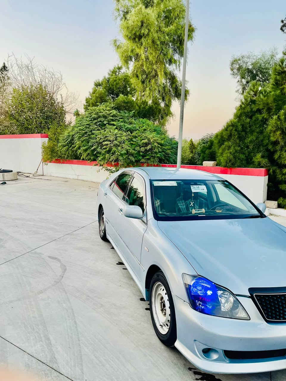 سةرةتابةناوى خواى گةورة 

سعر شؤک 43 گەڵ قوفڵ 😱

شاهینە بڕاوە کؤدی هەیە بارکؤدی وەر گیراوە✅

گیڕو مەکینە بچوک بچوک مەرغووبی بازاڕ 💯

مواسەفات سی دووگمەی ناو ڕساسی 

تەبرید ساردوو گەرم بەشەرت 🥶

گیڕو مەکینەی بەشەرتی ١٠فیتەر 💯

ڕەقم شانسی بەشەرت 

سەقفوو کەفەر گؤڕاوو بەشەرت ✅

لی داراوی نیە دەعامی بؤدەعامی بەشەرت ✅

ماڵی دؤستە ❤️

شوین چەمچەماڵ لەخزمەتانام 

***********    
واتسابی لەسەرە 

ئەدمین گیان ❤️
