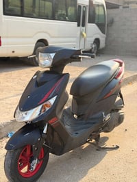 جيتي ار • نضافه • بنزين محسن
