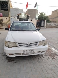 سايبا ٢٠١٢ • مكينة جديدة • رقم نجف