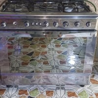 طباخ نضيف • كونتر ٣قطع • باب الدروب