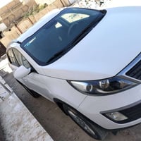 سبورتج ٢٠١٣ • محرك ٢٤٠٠ • ناصرية