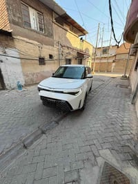 صول ٢٠٢٤ • محرك ٢٠٠٠ • بدون رقم