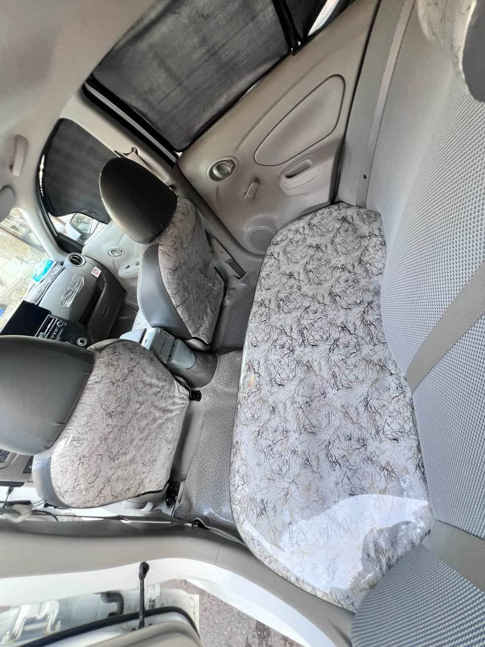 نيسان صني مديل 2025 هندي بليته زركه شباج جديد كفاله عامه ماعدا طخه بلصندوك فقط مسويه بارد ماشيه 26 الف حقيقي سعر 125 $كامره دواره حساسات خلفي شاشه لكزز دوشمه عام كشنات وارضيه وسفاري سياره جاهزه من كلشي مكاني بصره قبله حي الجامعه ***********
