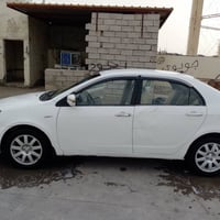 البيع  جلي موبل 13 كير اوتماتيك  سياره جاهزه من كلشي رقم نكليزي تبريد ...