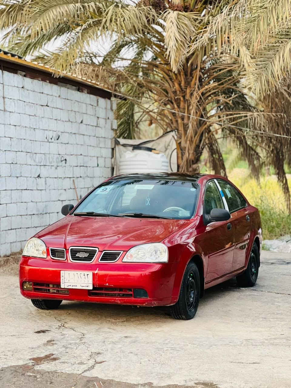 اوبترى.  ٢٠٠٤.      وارد خليجي
مكينه مفتوح.  .  كير اوتماتيك.     تحويل مباشر

شاشه كامره. سياره بيه حزام صبغ  حلوه وجاهزه

السعر ٤٣. وبيه مجال بسيط اي استفسار

***********      العنوان بابل
