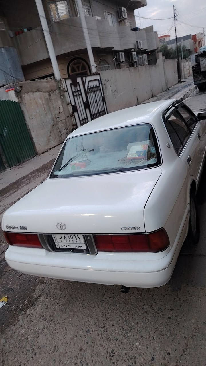 موديل ٩٣ • محرك شرط • حجم ٣٠٠٠