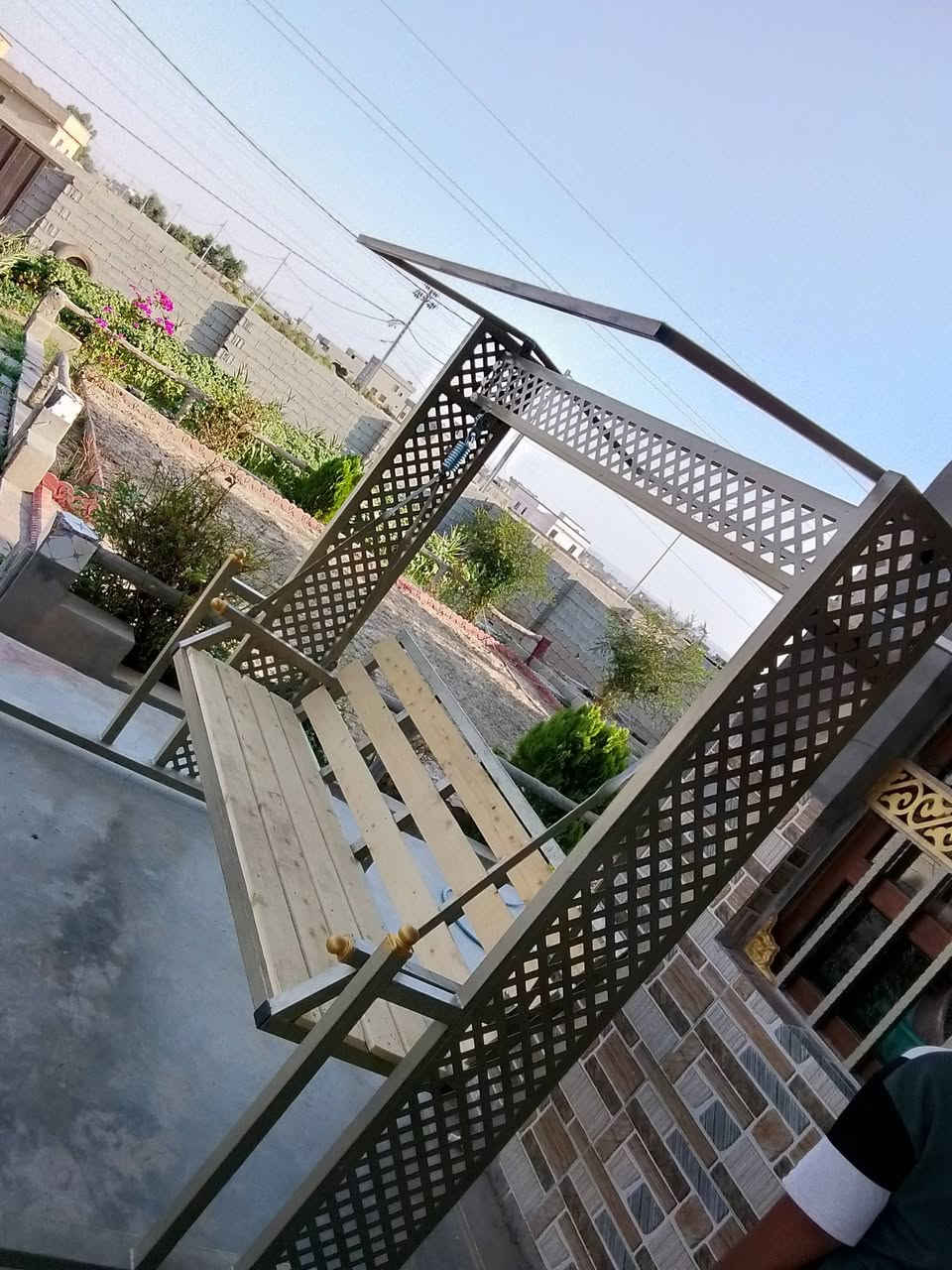 السلام عليكم مرجوحه للبيع حديد ثقيل رقم واحد الااستفسارالتصال على هذا الرقم ***********والله محي الجميع
