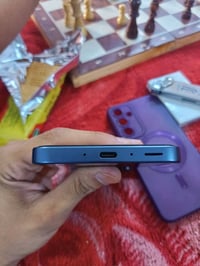 سامسونج A35 • ٢٥٦ • رام ٨