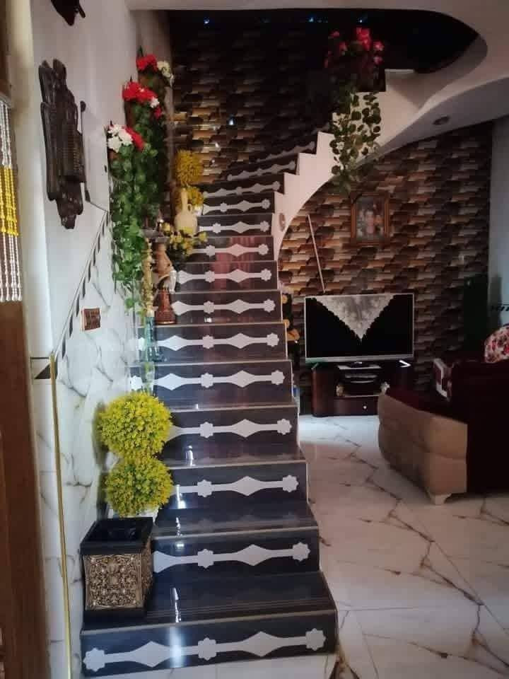 بيت للإيجار • حي الحكيم • ٢٠٠م