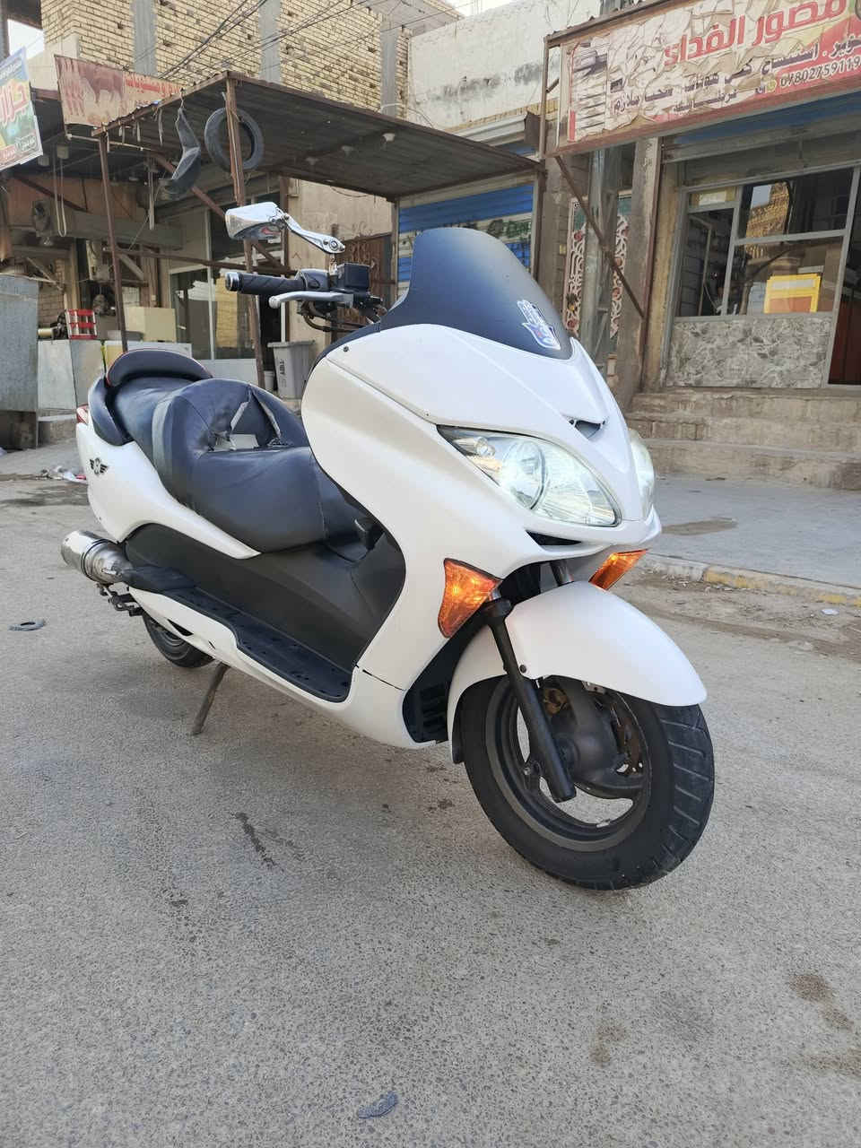 فورزه 08 عميه مكينه مفتوحه فقط بستم علئ ايدي شرط لفحص شلعه معدل خرسه كهربايات كامله مابيها اي نقص سعرها 700 وبيها مجال *********** ناصريه مركز
