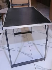 طاولات المنيوم • ستول • بصرة