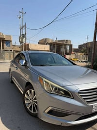 سوناتا ٢٠١٦ • رقم انكليزي • باسمي