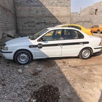 سمند • ٢٠١١ • ابو الخصيب