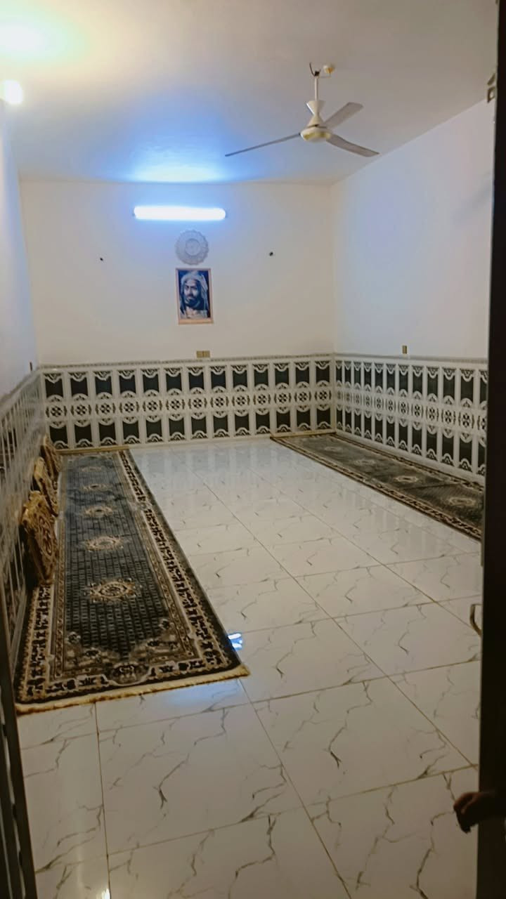 بيت للبيع  شارع الصب مقابل قرية الغدير عمود ٣٢١
مساحته ١٤٠ متر 
المزارع شارع ٤٠ 
سعره بالنقدي ٣٨ مليون 
بالقسط ٤٥ مليون مقدما ١٠ مليون و٥٠٠ كل شهر  سقف صب
 رقم صاحب الدار ***********

مكلفه بالنشر
