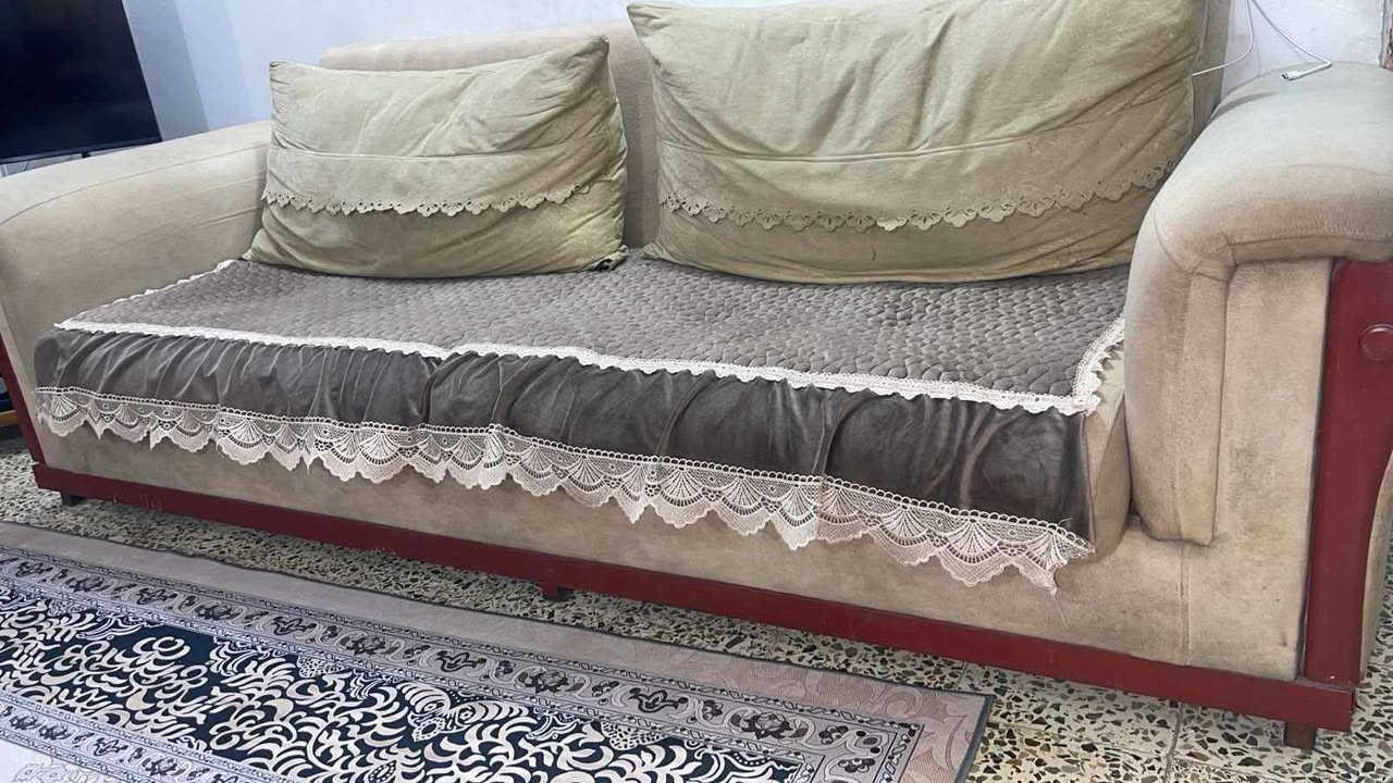 تخم سريري ويصير مخزن ١٠ مقاعد ٢٠٠ الف نهايته مكانه بغداد الدوره *********** بغداد, العراق
