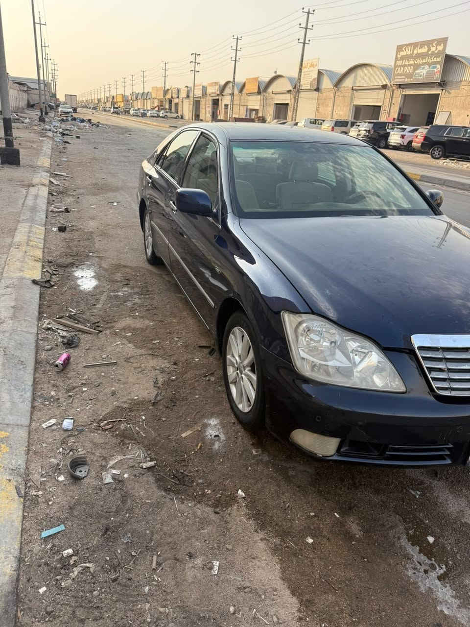 شاهينه ادوات ادوات 3دكم بيع كصه جنطه تبريد شغال كهربائيات كلها شغاله حداديه مكينه كير خير من الله السعر 35 وبيها مجال بسيط كلش مكاني البصرة أبو الخصيب اتصل ع هذا الرقم ***********
