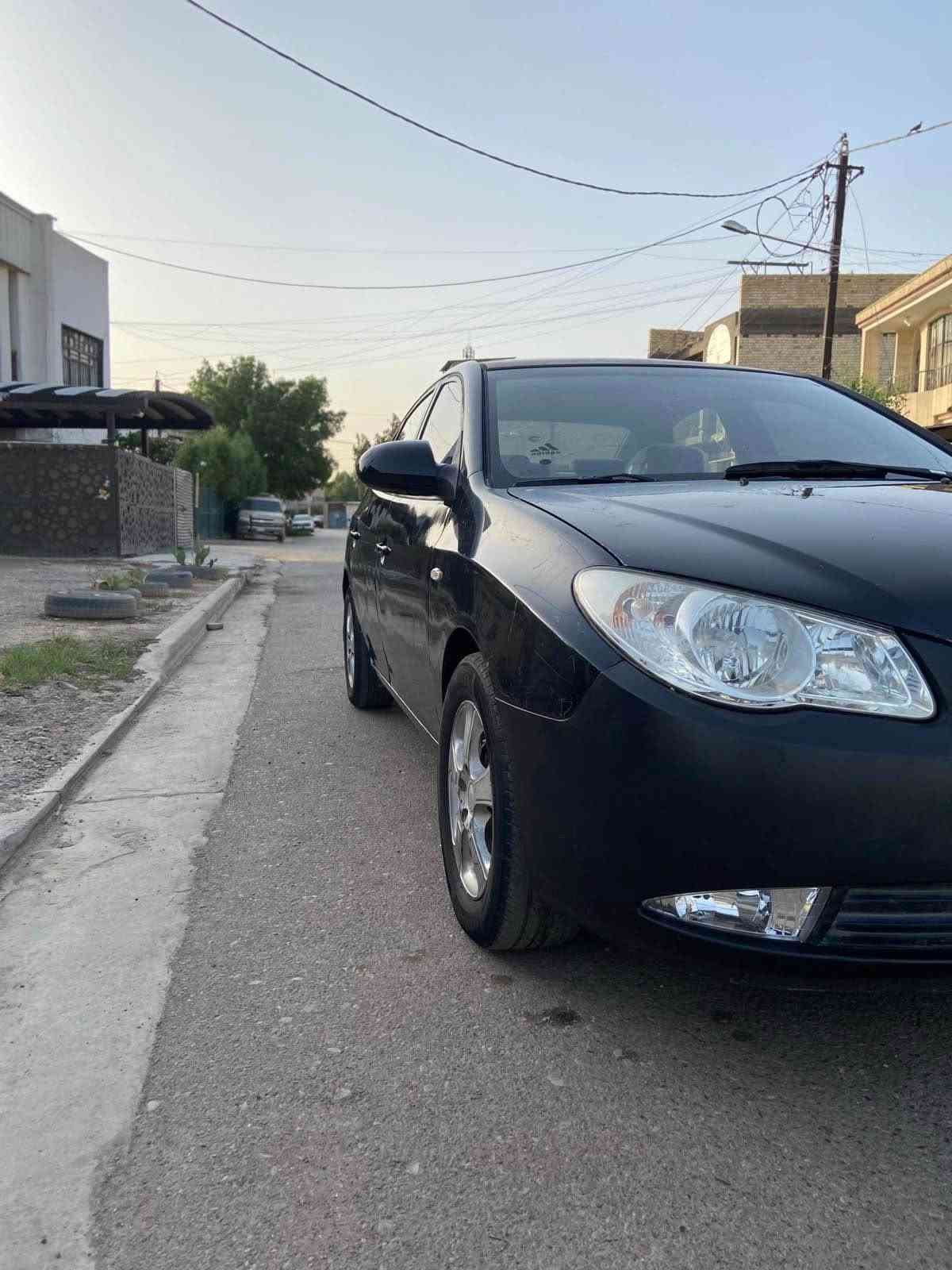 النترا • ٢٠٠٨ • بغداد