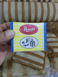 قطع غيار • ٥٠ قطعة • الزبير