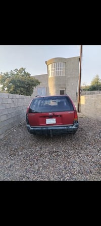 نيسان اڤينر • ١٩٩٣ • كير جديد