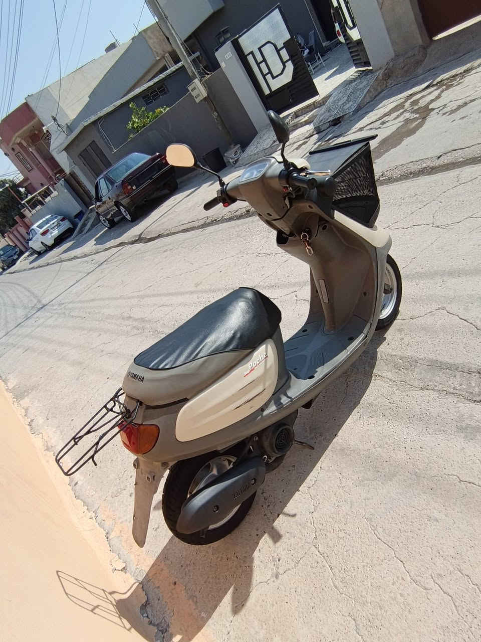 💎شباب الماطور  للبيع 🏍️🏍️🏍️
💎بزون نفخ ياباني
💎ماتصرف عليه ربع غير ال ((دهن))وال ((بانزين))
💎السعر بلاش /٦٠٠
💎شباب رجاءً مايعجبك السعر اعبر المنشور وكلشي
💎اتلكي بلسوك
💎📞***********
