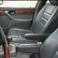 بي ام 730 • ٨ سلندر • تحتاج صبغ