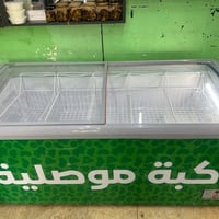 مستعملة ٦ اشهر • شغالة فول • الاعظمية