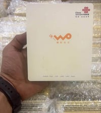 Huawei HG8321R • تحويله ضوئي • ضمان شهر
